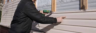 Custom Trim and Detailing for Siding in Terrace Heights, WA